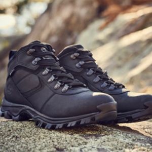 Timberland Mt Madsen Mid Hiking Boot